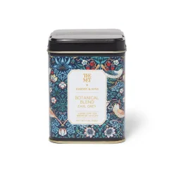 Tableware*The Met Store William Morris British Botanicals Tea Set